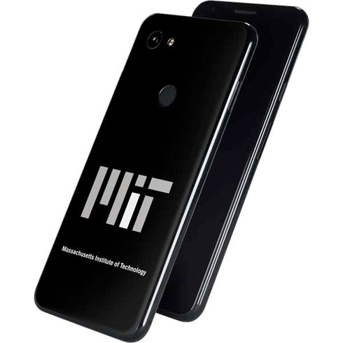 Massachusetts Institute of Technology Google Pixel 3a XL Skin